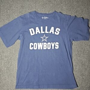 NFL Kids Short Sleeve Tee - Blue